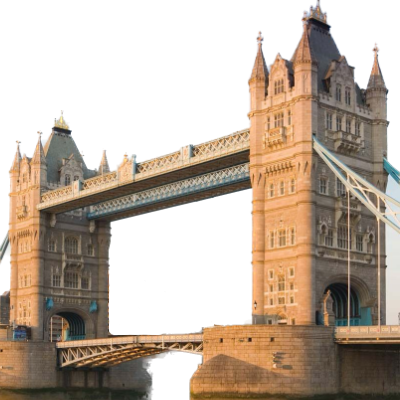 Run in London - Tower Bridge - Running Tours in London