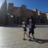 Running Tour in Barcelona - Old Town Tour, Cathedral - Run Fun Sights