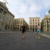 Running Tour in Barcelona - Old Town Tour, City Hall - Run Fun Sights