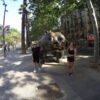 Running Tour in Barcelona - Old Town Tour, El Gato - Run Fun Sights