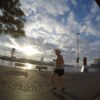 Running Tour in Barcelona - Old Town Tour, Port Vell - Run Fun Sights