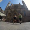 Running Tour in Barcelona - Old Town Tour, Santa Maria Del Mar - Run Fun Sights
