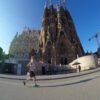 Running Tour in Barcelona - Early Bird Tour, Run Sagrada Familia - Run Fun Sights