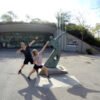 Running Tour in Barcelona - Montjuic Hill Tour, Run Fun Olympic Museum - Run Fun Sights